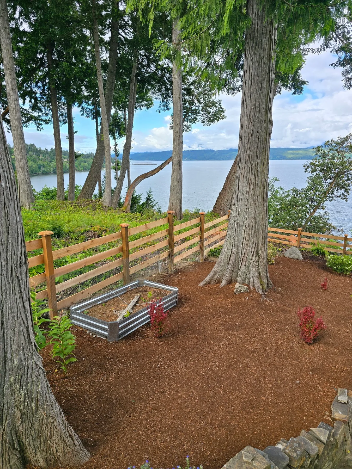 Fencing & Decks project photo